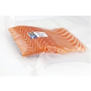 Ribilised vaakumpakendid 30&times;40 cm 50 tk universaalsed enamikele vaakumpakendajatele 01220 Caso