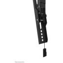 Neomounts настенный крепеж WL35-550BL14 40-75" - наклон 12&deg;, максимальная нагрузка 50 кг, VESA 100x100-400x400 мм, черный