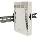 Mikrotik CRS304-4XG-IN l&uuml;liti 10G Ethernet 4x, DC/PoE, 12-57 V, 21 W, VLAN, MAC filtreerimine, DIN montaaž