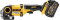 Lenķa slīpmašīna 54V (2x6.0Ah) DCG414T2-QW DEWALT
