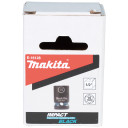 Triecienmuciņa īsā 16mm 1/2" Cr-Mo E-16128 MAKITA