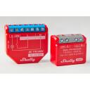 Shelly 1PM Mini Gen4 Valdiklis Zigbee/Matter, 110-240 V AC, 8 A, 20, 20, 30-70% RH, -20&deg;C iki 40&deg;C