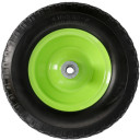 Karučio ratas 10x3,50-6"; 6660 FORESTER