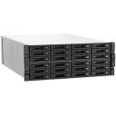 Qnap TS-H3087XU-RP-E2378-64G, 64 GB, 10GbE, 30 diski, 4 x RJ-45, 4 x USB 3.2, 4U, hibrīda glabā&scaron;ana