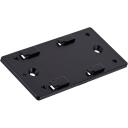 Ubiquiti POE-24-12W-G PoE adapter, 24 V, 12 W, Gigabit Ethernet, 2 RJ-45 porti, 100-240 V, 0-40 &deg;C, CE, FCC, IC, UL