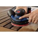 Bosch juhtmeta ruter 0601372904, 1.4kg, 18V, 150mm, 10000-20000 /min, harjadeta mootor, tolmukast
