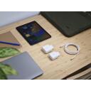 Trust laadija Maxo 25138 45W, 100-240V, 20V, 1x USB Type-C, 2m toitekaabel, &uuml;lekoormuse kaitse