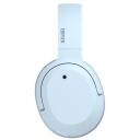 Edifier Belaidės Ausinės W820NB Plus, 49h, ANC iki -43dB, 40mm garsiakalbis, Bluetooth 5.2, USB-C, mikrofono triuk&scaron;mo slopinimas