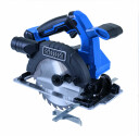 Аккумуляторная циркулярная пила 165 мм, SCHEPPACH, 5901816900, 20 В, 4500 об/мин, 0 &ndash; 45&deg;, 55 мм