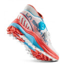 Apavi JACKAL II Boa Woman, izmērs: 41.5, White/Hibiscus, 8020647126507 LA SPORTIVA