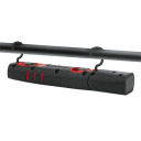 LED t&ouml;&ouml;valgusti COB 10W, 1000lm YT-08524 YATO