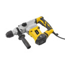 Puurvasar 1200W, 6 tarvikut, POWX11721 POWERPLUS