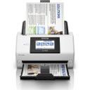 Epson Premium v&otilde;rgu skanner WorkForce DS-790WN B11B265401, 215,9 x 6096 mm, 600 x 600 DPI, 100 lehte, 45 lk/min, Wi-Fi, USB