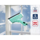 LEIFHEIT Window & Frame Cleaner S micro duo 1051127 LEIFHEIT 20cm