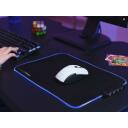 Trust USB optiline hiir GXT 923 YBAR 24889, 7200 DPI, 6 nuppu, traadita, RGB valgustus, aku