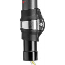 Trekinga nūjas MAKALU FX Carbon AS SL2 Plus, 4028173260706 LEKI