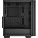 Deepcool Korpus MATREXX 55 V4 C R-MATREXX55-BCADA4-G-4, 2x3,5", 2x2,5", 7 laiendusslotti, 370mm GPU, 165mm CPU jahuti