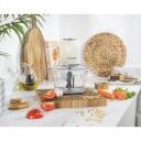 Salter Pārtikas smalcinātājs EK6686CRMVDE, 500W, 1,2L, 2 ātrumi, nerūsējo&scaron;ā tērauda asmeņi