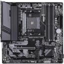 Gigabyte B550M GAMING X WIFI6, emaplaat, B550M GAMING X WIFI6, 4xSATA, 2xM.2, DDR4, AM4, 128GB, 802.11ax, Bluetooth 5.3