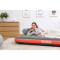 Matracis 203x152x22cm, Roll & Relax Air Mattress Quee; 67703 BESTWAY