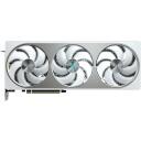 Gigabyte Video karte GV-N5070AERO OC-12GD 12GB GDDR7, 192 bit, PCI-E 5.0, 2625 MHz, 3 x DP 2.1a, 1 x HDMI 2.1b, RGB apgaismojums