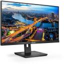 Philips | 275B1/00 | 27 " | IPS | QHD | 16:9 | 75 Hz | 4 ms | 2560 x 1440 pixels | 300 cd/m&sup2; | HDMI ports quantity 1 | Black