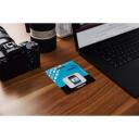Kingston Korpus SDXC SDG4/1TB, 1TB, 200MB/s, 160MB/s, C10, UHS-I, U3, V30