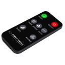 Esperanza gaisa attīrītājs EHP003, 50 m&sup2;, 50 dB, 43 W, 4 filtru līmeņi, HEPA 11, LCD displejs
