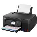 Canon Multifunkcinis spausdintuvas G3590 MegaTank 6706C006, AC 100-240 V, 4-ink, 600 x 1200 dpi, USB 2.0, Wi-Fi(ac), 100 lapų