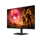 Samsung LS27FG502EUXEN Odyssey G5 27" QHD 2560&times;1440 180 Hz LCD žaidimų monitorius Juodas