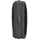 Targus Cypress Convertible Backpack with EcoSmart TBB58702GL, 15.6", 900g, pelēks, veltņi, ergonomiskas plecu siksnas
