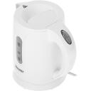 Mesko Veekeetja MS 1376, 850 W, 0.8 L, Plastmass, 360&deg; p&ouml;&ouml;ratav alus, Valge