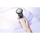 Anlan n&auml;omassaaž 01-ADRY32-02A, 115g, ABS, 38&deg;C ~ 42&deg;C, 10,000 p/min, 450 mAh, punane: 623 nm, sinine: 463 nm