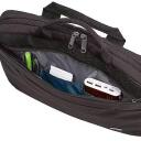 Case Logic S&uuml;learvuti kott ADVA-114 3203986, 35,6 cm (14"), 370 g, Pol&uuml;ester, Kurjers, Must