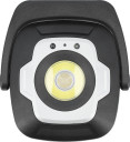 PORTABLE FLOODLIGHT 10W 1200LM SENSOR M. YT-818214 YATO