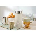 Adler Piima vahustaja AD 4495, 500 W, 300 ml, cappuccino, latte, soojendamine, k&uuml;lm vaht, juhtmevaba tass
