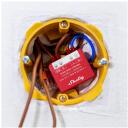 Shelly Wave 1PM Mini LR viedais relejs 3800238071936, 16mm, 35mm, 29mm, 18g, 25dBmW, 868.4MHz, 110-240V, 50/60Hz, 2000W, 8A, 240V
