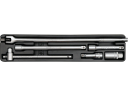 Tööriistakomplekt (62 tk.) 47,5x23x36,5cm YT-3895 YATO