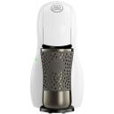 Delonghi Kavos aparatas EDG110.WB, 1400 W, 15 bar, kapsulių sistema, automatinis i&scaron;jungimas