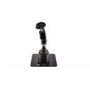 Thrustmaster AVA F/A-18 Super Hornet lidojuma stūre 2960863, 17cm, 12.8cm, 34.1cm, 3.459kg, H.E.A.R.T tehnoloģija
