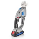 Akumulatora dzīvžogu šķēres, HYUNDAI, HYT 2018, 20V, 0.96kg, bez akumulatora un lādētāja