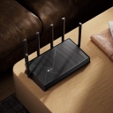 BE6500 kahetkeline Wi-Fi 7 ruuter, TP-Link, Archer BE400, 5 GHz: 5764 Mbps, 2.4 GHz: 688 Mbps, 1&times; 2.5 Gbps WAN, 1&times; 2.5 Gbps LAN, 3&times; 1 Gbps LAN, 6&times; v&auml;list antenni, EasyMesh tugi, MU-MIMO