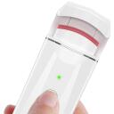 Anlan elektriline kuumutatud ripsmete lokitaja 04-AJMJ14-001, 50℃, 60℃, 400 mAh, 90 min, 70 min, 10 sek, USB-C kaabel