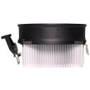 Xilence CPU Охладитель XC335, 92мм, 2800RPM, 17.8dB, 2 года гарантии, совместим с AM4/AM5