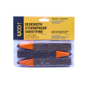 Ugunsizturīgs Iededzinātājs 'Sweetfire', ilga degšana, ekoloģisks, R641021, UCO