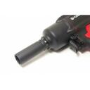 Impact Pneumatic Wrench, Forsage, F-82549K4, 1/2", 1450 Nm, includes 3 deep sockets (17, 19, 21 mm)