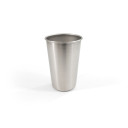 Nerūsējo&scaron;ā tērauda krūžu komplekts 'Livingstone', 2 matētas un 2 pulverkrāsotas, R179683, Origin Outdoors