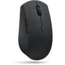 Lenovo professionaalne juhtmevaba laaditav klaviatuur ja hiir 4X31R64354, 2.4 GHz, 8 nuppu, Bluetooth, hiir kaasas