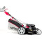 Бензиновая газонокосилка 175cc LS55-175-HSD-LI NAC