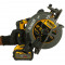 Ripzāģis 54V FlexVolt 2x6Ah DCS575T2-QW DeWALT